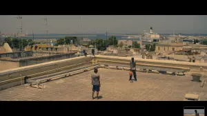 Backdrop to the movie "The Life Ahead" #266726