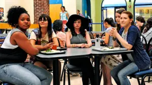 Backdrop to the movie "The Outcasts" #300240