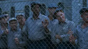 Backdrop to the movie "The Shawshank Redemption" #517322