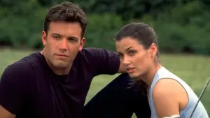 Backdrop to the movie "The Sum of All Fears" #289569