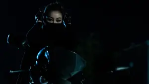 Backdrop to the movie "The Villainess" #256927