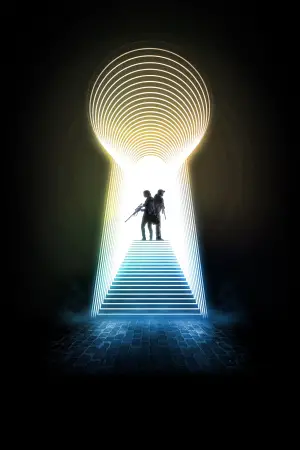 Poster to the movie "Things Will Be Different" #706381