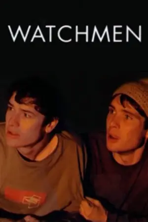 Poster to the movie "Watchmen" #730148