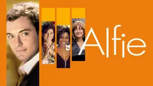 Backdrop to the movie "Alfie" #135261