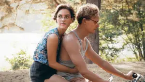 Backdrop to the movie "From Hilde, with Love" #664650