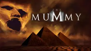 Backdrop to the movie "The Mummy" #827558