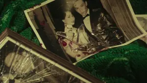 Backdrop to the movie "2046" #787344