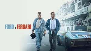 Watch film Ford v Ferrari | Аутсайдери (2019) I Офіційний український трейлер