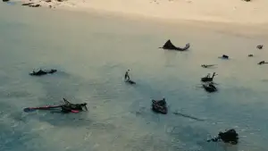 Backdrop to the movie "The Odyssey" #827143
