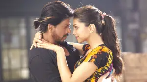 Backdrop to the movie "Happy New Year" #715307