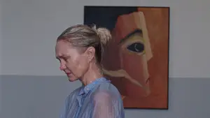 Backdrop to the movie "Armand" #667170