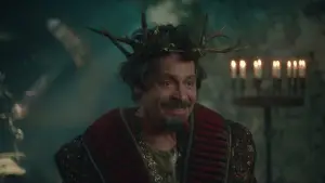 Backdrop to the movie "Das Märchen vom Schwanensee" #810229