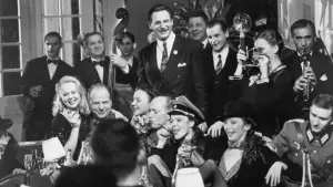 Backdrop to the movie "Schindler