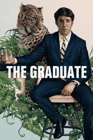 Poster to the movie "The Graduate" #94426