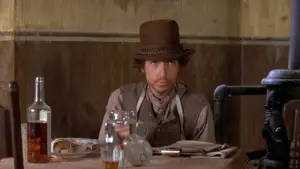 Backdrop to the movie "Pat Garrett & Billy the Kid" #902749