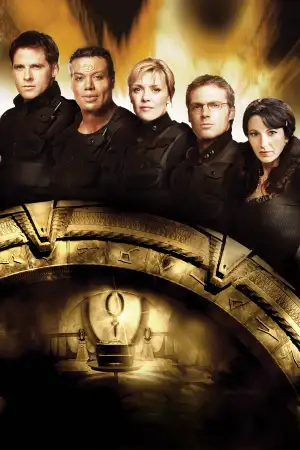 Stargate: The Ark of Truth