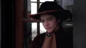 Backdrop to the movie "Days of Heaven" #716380