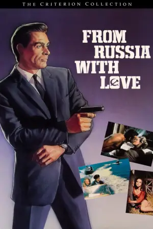 From Russia with Love