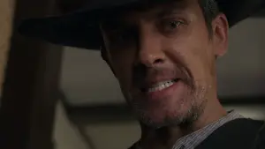 Backdrop to the movie "A Soldier