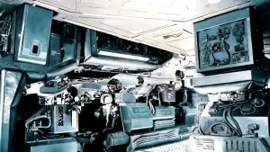 Backdrop to the movie "Alien" #548977