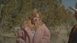 Backdrop to the movie "Americana" #561093