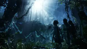 Backdrop to the movie "Avatar: The Way of Water" #520715