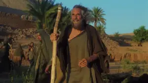 Backdrop to the movie "Joseph" #808022