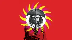 Backdrop to the movie "Black God, White Devil" #407670