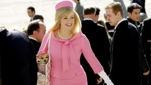 Backdrop to the movie "Legally Blonde 2: Red, White & Blonde" #318401