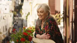 Backdrop to the movie "Calle Málaga" #535679