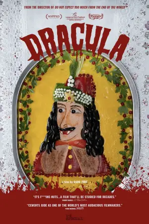 Poster to the movie "Dracula" #529424