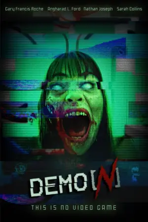 Poster to the movie "Demo_N" #734167