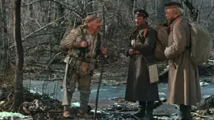 Backdrop to the movie "Dersu Uzala" #751346