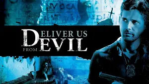 Backdrop to the movie "Deliver Us from Evil" #116741