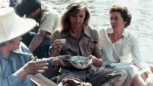 Backdrop to the movie "Emmanuelle" #455023