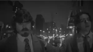 Backdrop to the movie "Only the Dead Know Brooklyn" #823031