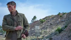 Backdrop to the movie "Red Poppies" #740709