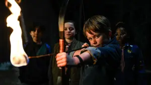 Backdrop to the movie "Håkan Bråkan 2" #756863