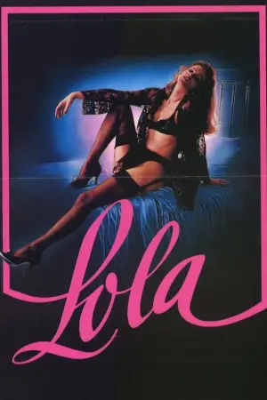 Poster to the movie "Lola" #740727