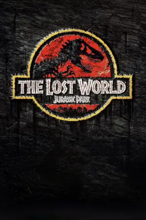 Poster to the movie "The Lost World: Jurassic Park" #631670