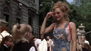 Backdrop to the movie "Uptown Girls" #810020