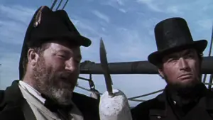 Backdrop to the movie "Moby Dick" #725716