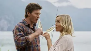 Backdrop to the movie "Nature of Love" #425595