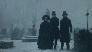 Backdrop to the movie "Nosferatu" #553051