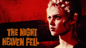 Backdrop to the movie "The Night Heaven Fell" #819481