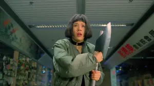 Backdrop to the movie "Out of the Dark" #383229