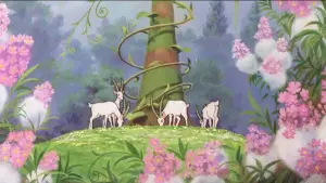 Backdrop to the movie "Little Nemo: Adventures in Slumberland" #939748