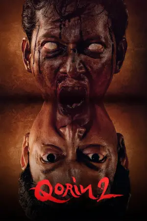 Poster to the movie "Qorin 2" #540864