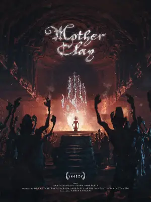 Poster to the movie "Mother Clay" #941124