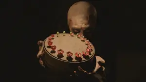 Backdrop to the movie "Resurrection" #761727